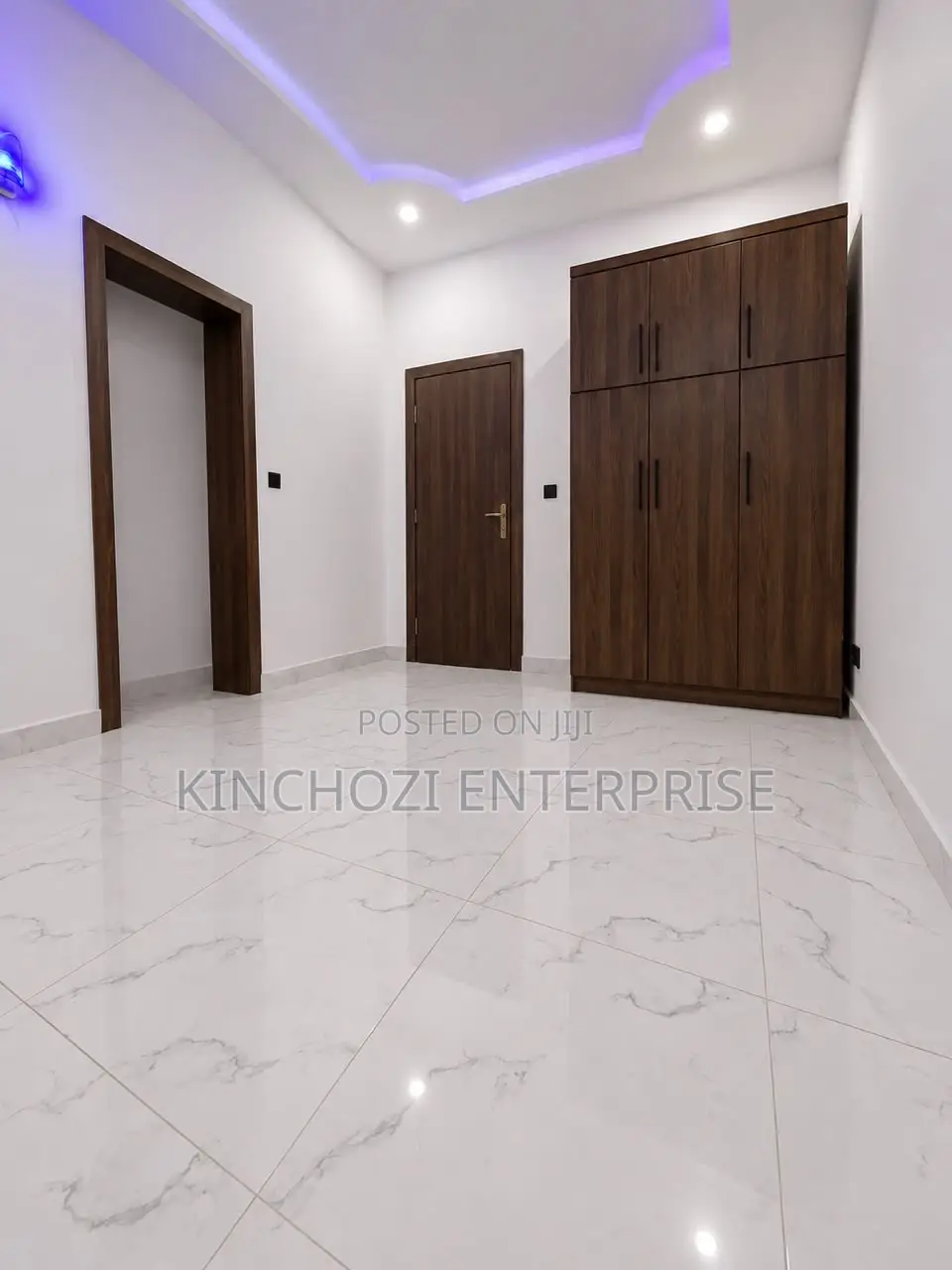 3bdrm Duplex in Rockvale Manors, Zone B for rent