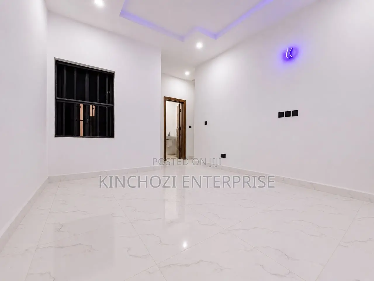 3bdrm Duplex in Rockvale Manors, Zone B for rent