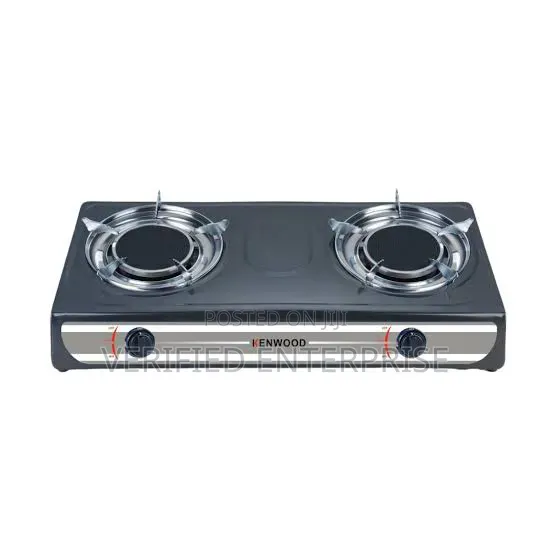 Non-Stick Table Gas Cooker