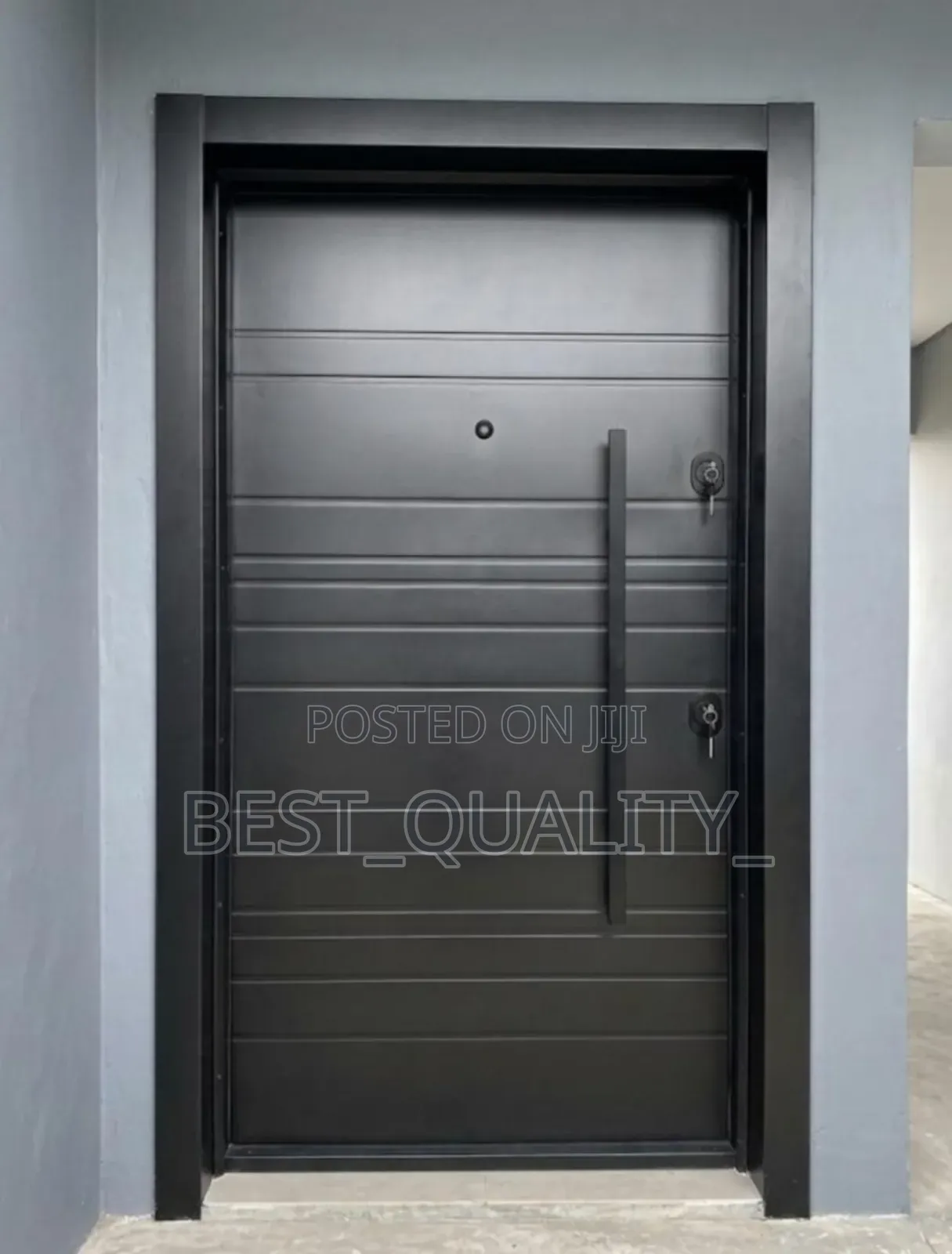 4ft Turkey Steel