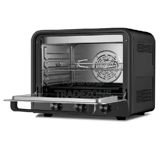 Hisense 45L Air Fryer | HISAF45TOBK20S1
