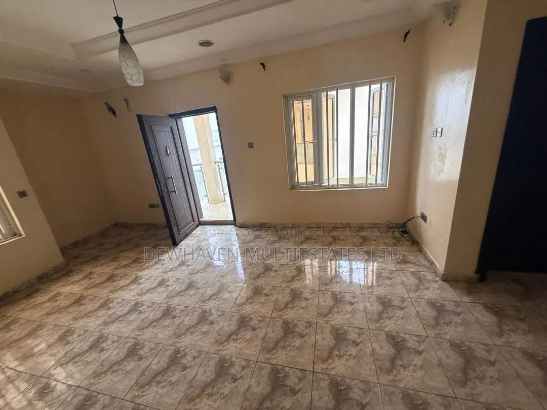 6bdrm Duplex in Springbay Estate, Ikate-Elegushi for sale