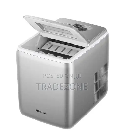 Hisense 20KG Ice Maker | HIS ICM 2011