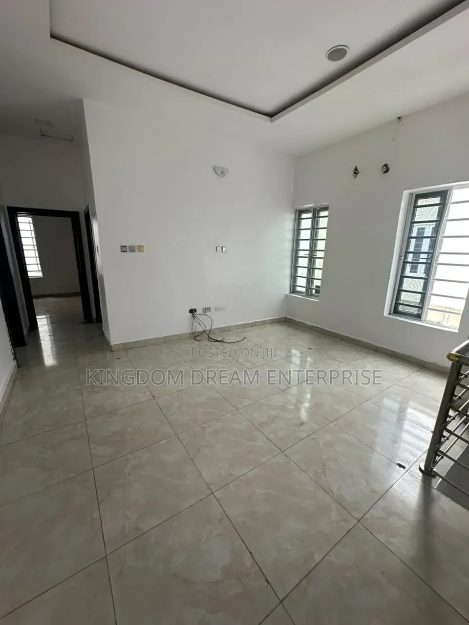 5bdrm Duplex in Osapa Lekki for rent