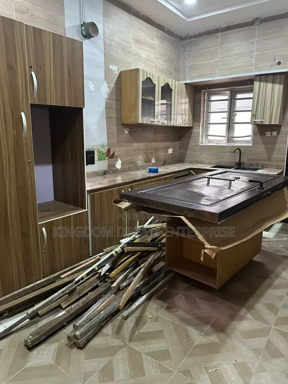 5bdrm Duplex in Osapa Lekki for rent