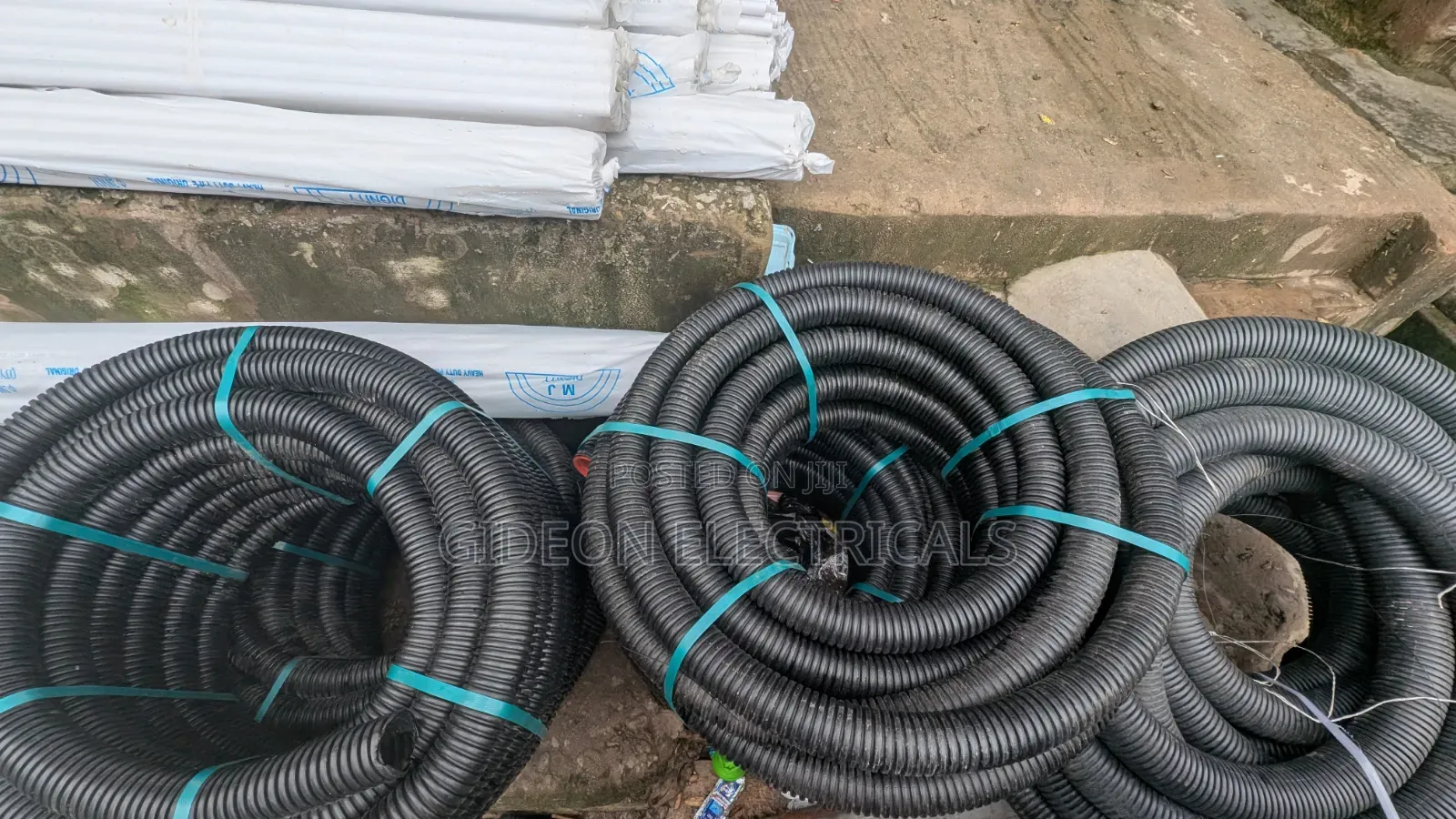 70mm Flexible Conduit