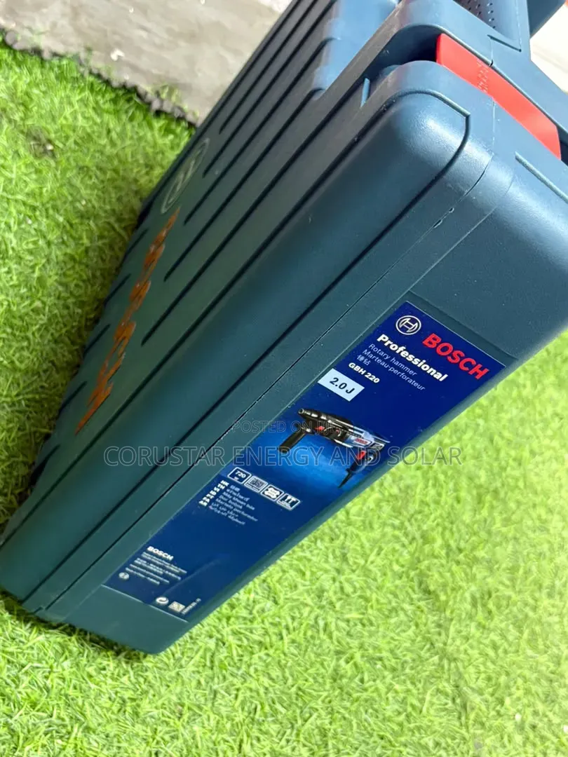 Professional Rotary Hammer GBH 220*