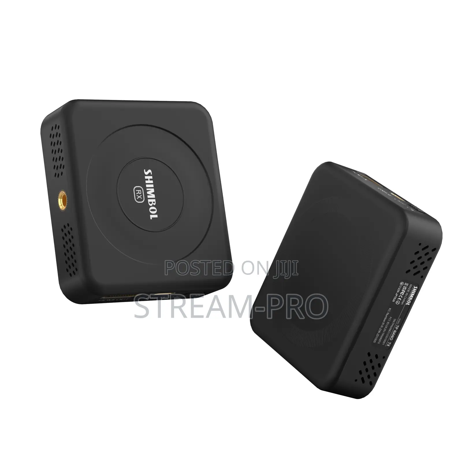 SHIMBOL TP NANO Wireless Video Transmission System