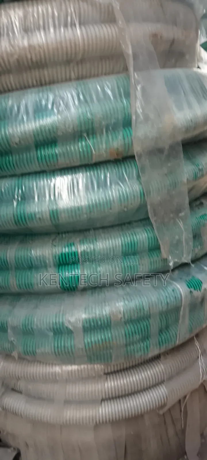 4 Inch Suction Hose Roll 30mtr