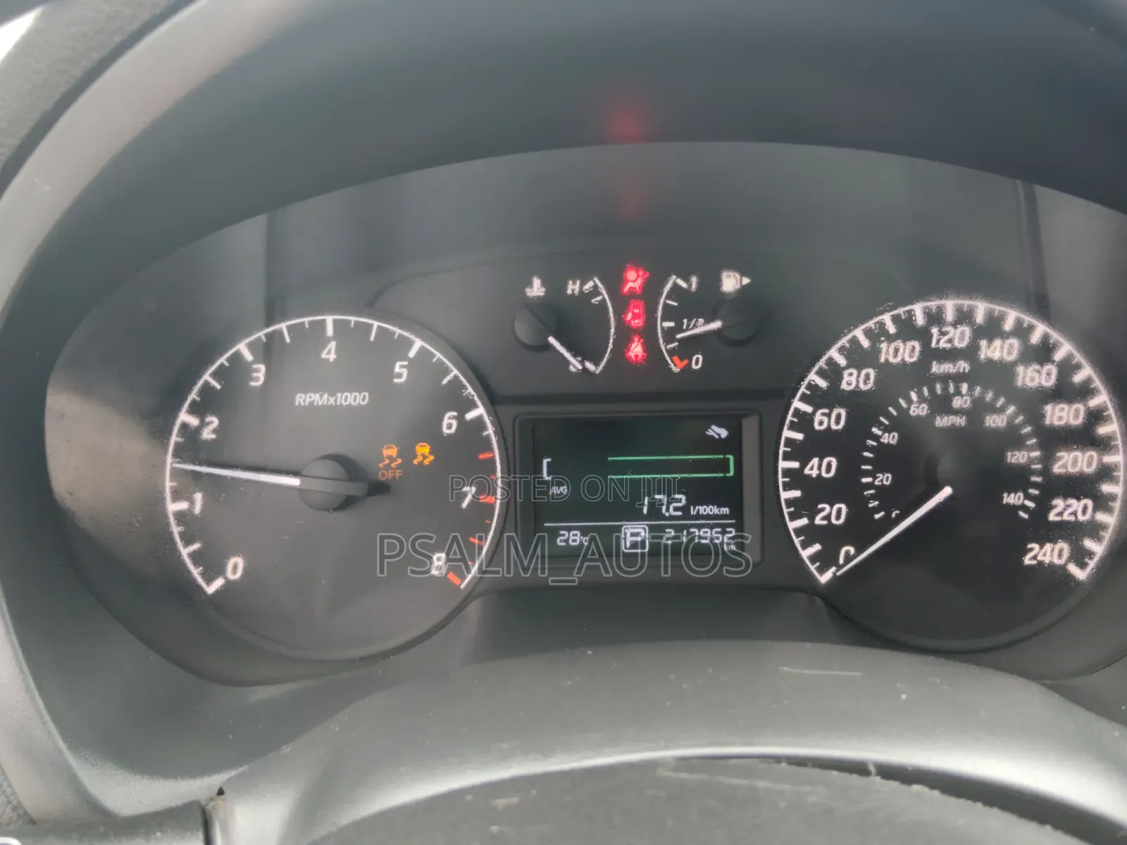Nissan Sentra FE+ S 4dr Sedan (1.8L 4cyl CVT) 2014 Black