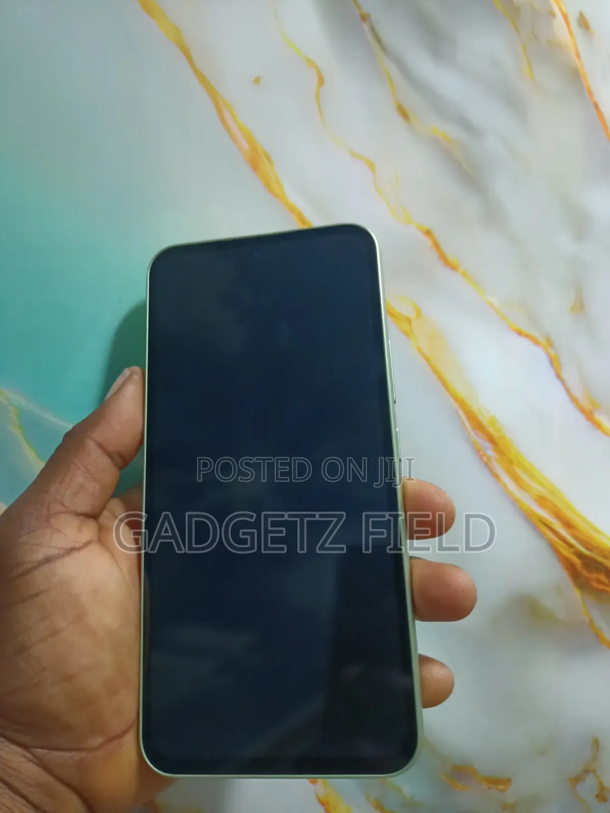 Samsung Galaxy A54 5G 128 GB Green