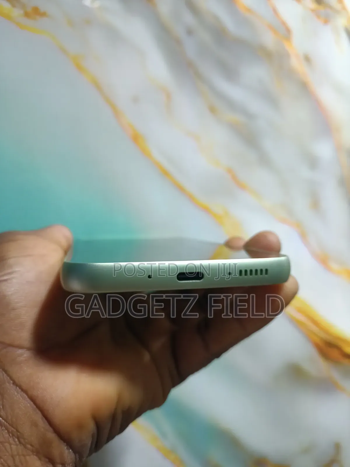 Samsung Galaxy A54 5G 128 GB Green