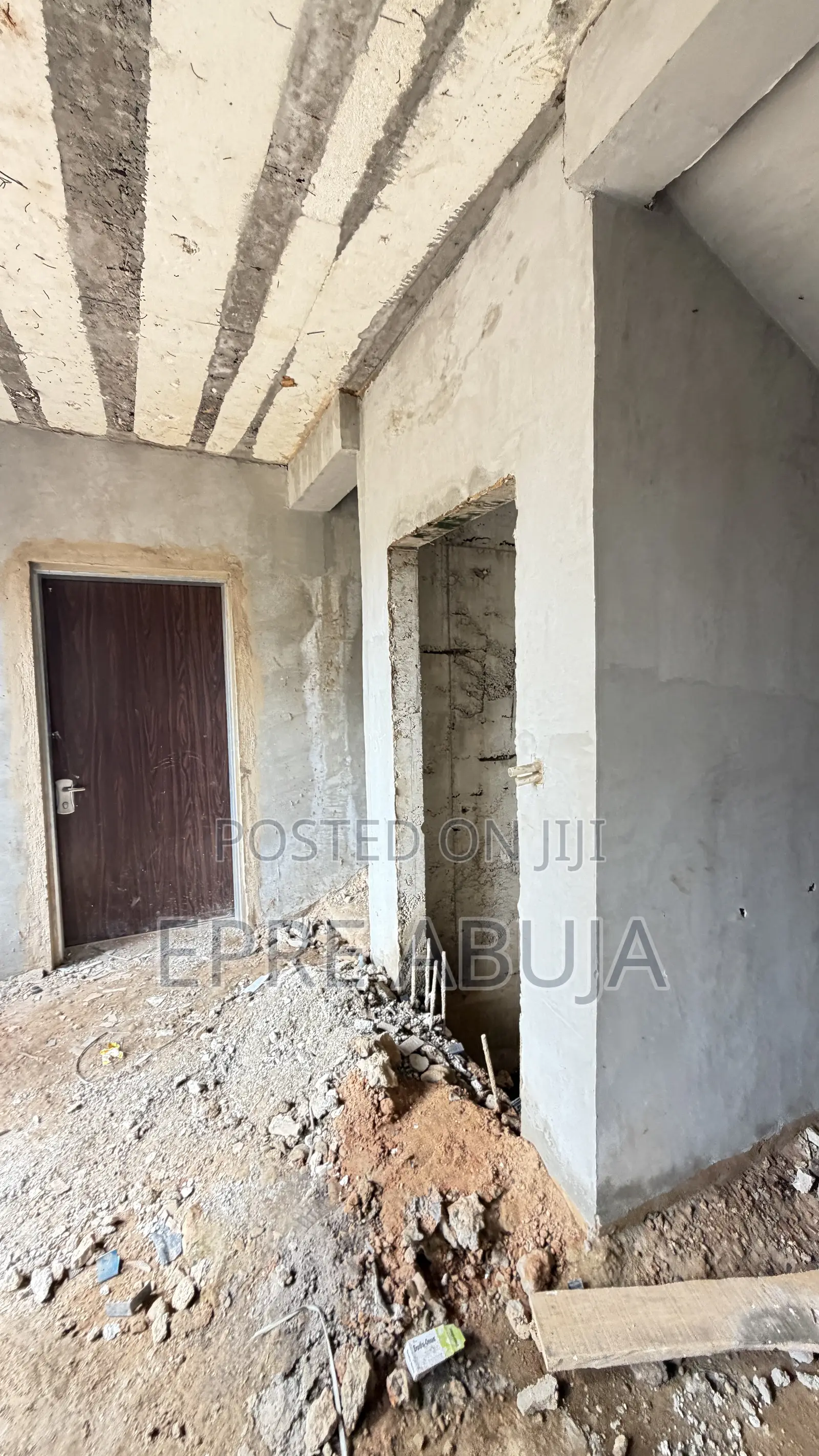 2bdrm Apartment in Dakibiyu for sale