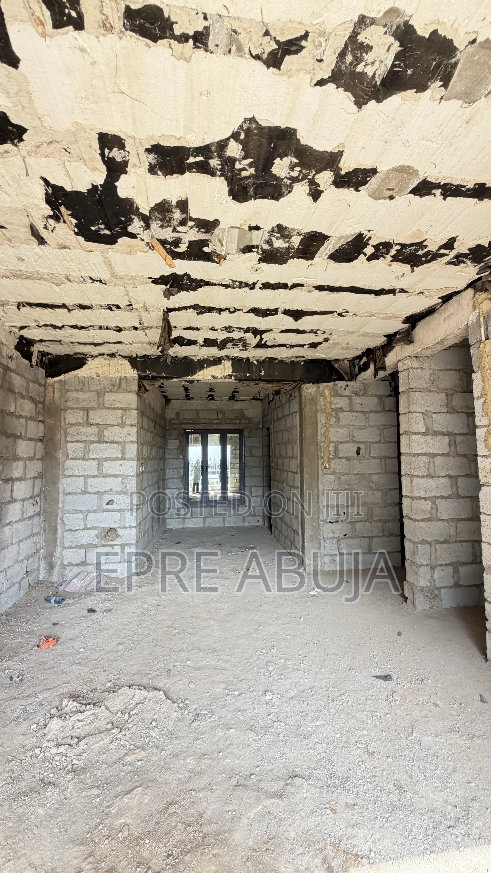 2bdrm Apartment in Dakibiyu for sale