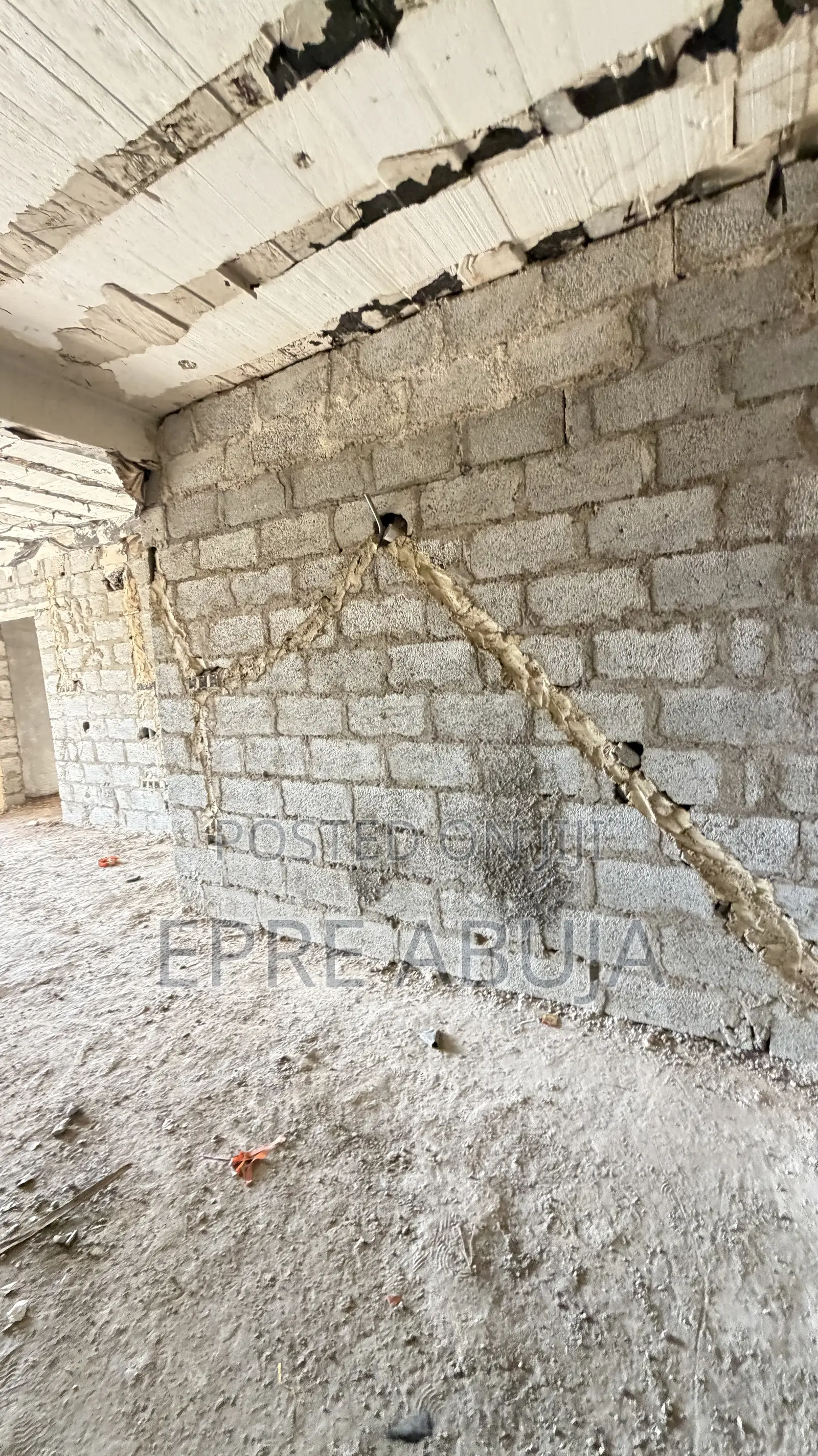 2bdrm Apartment in Dakibiyu for sale