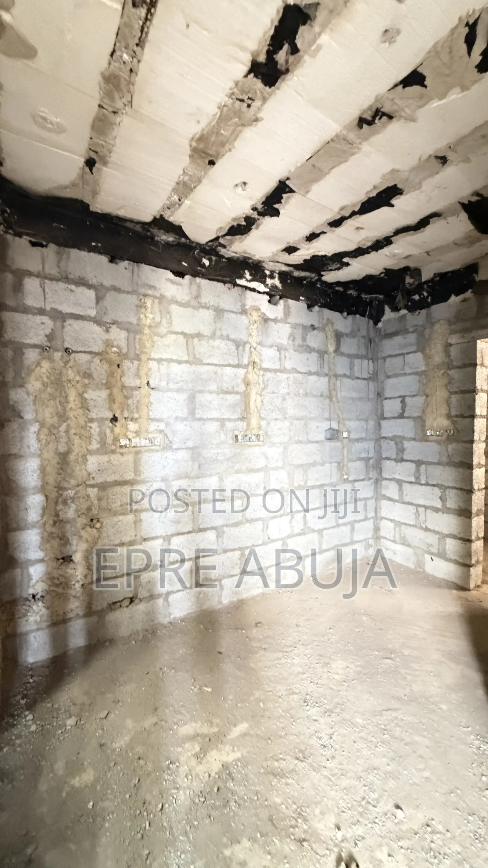 2bdrm Apartment in Dakibiyu for sale