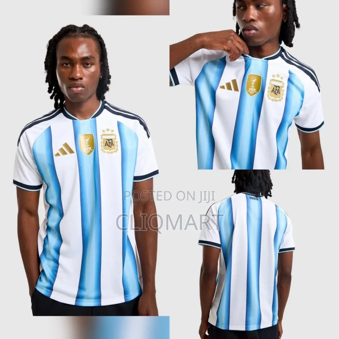 Argentina 2026 Original Jersey