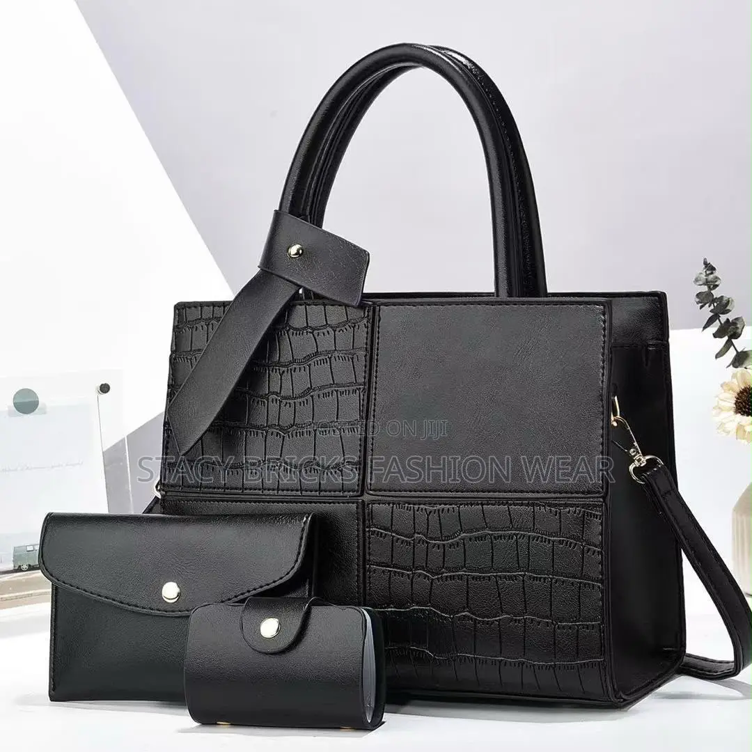 Later Hand Bag High Quality Just Arrive All Colours Available