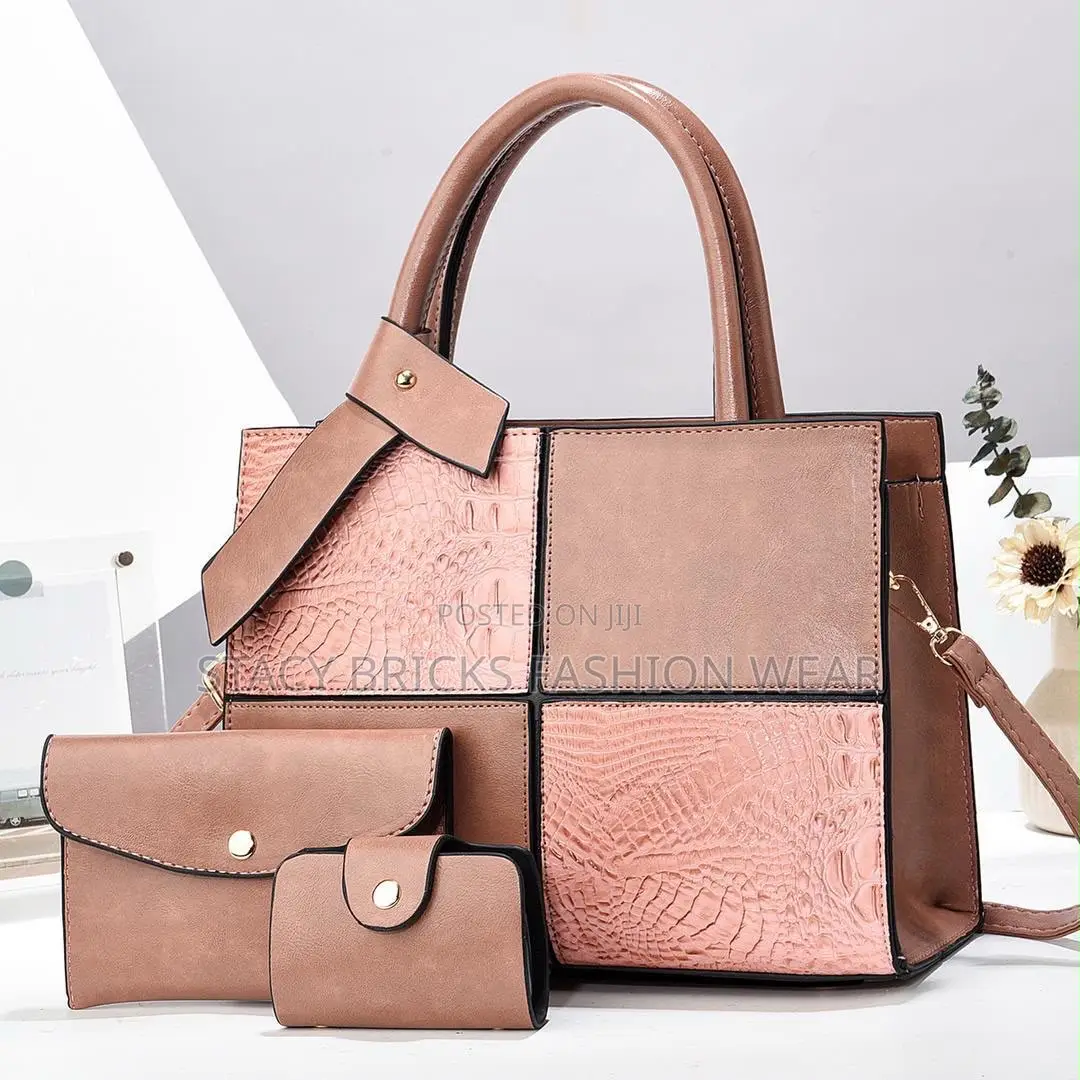 Later Hand Bag High Quality Just Arrive All Colours Available