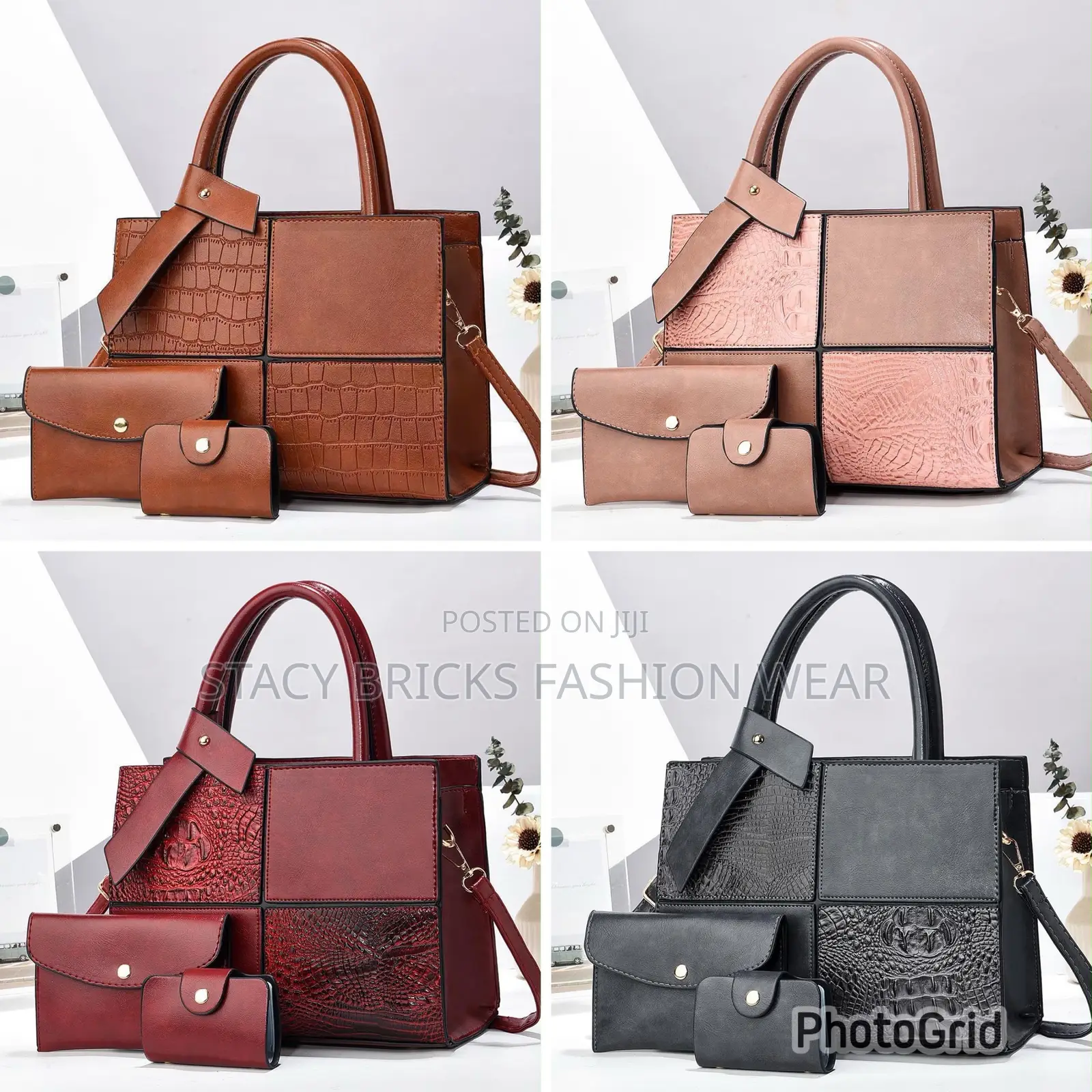 Later Hand Bag High Quality Just Arrive All Colours Available