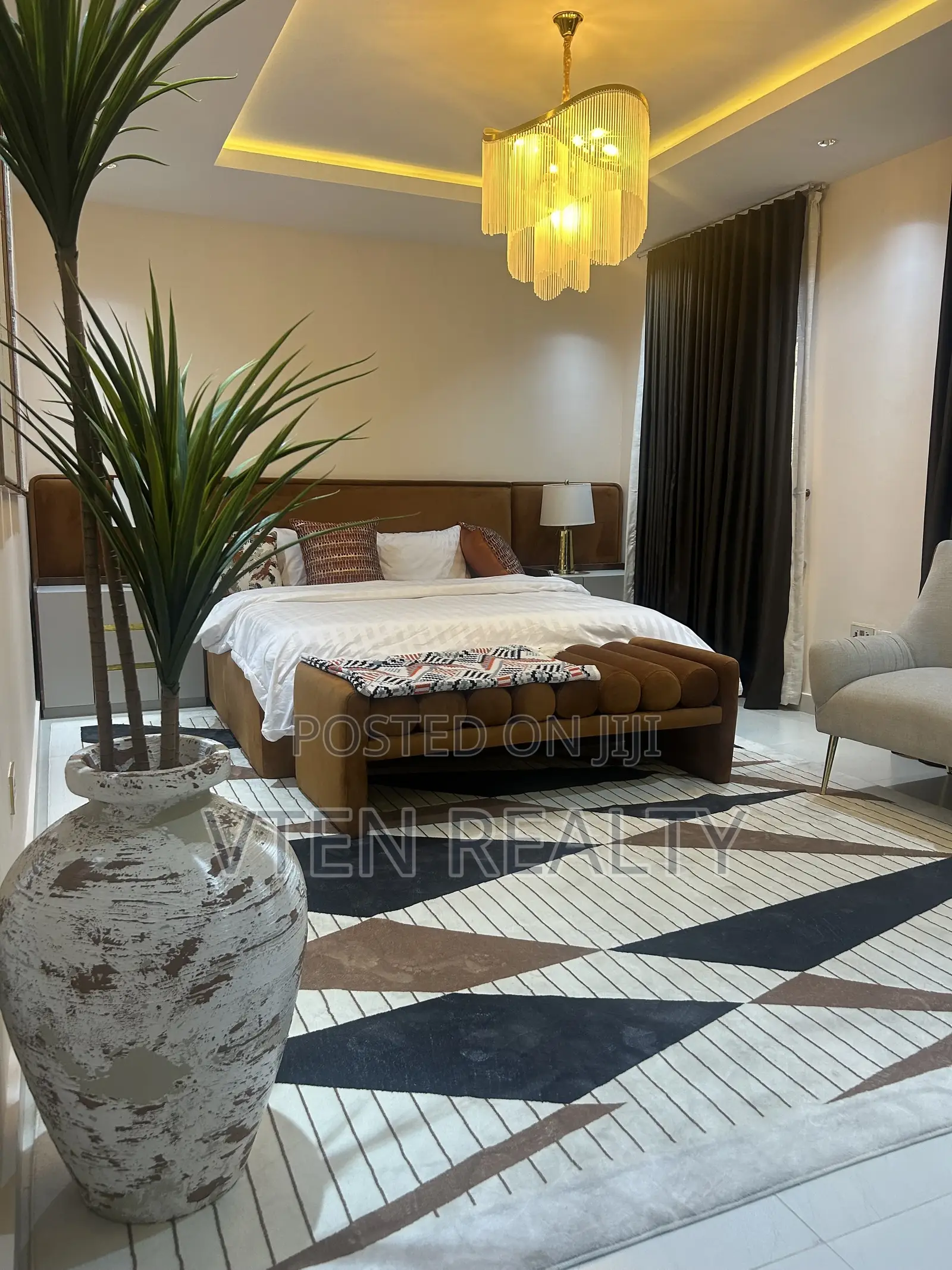 3bedroom Smarthome Terrace