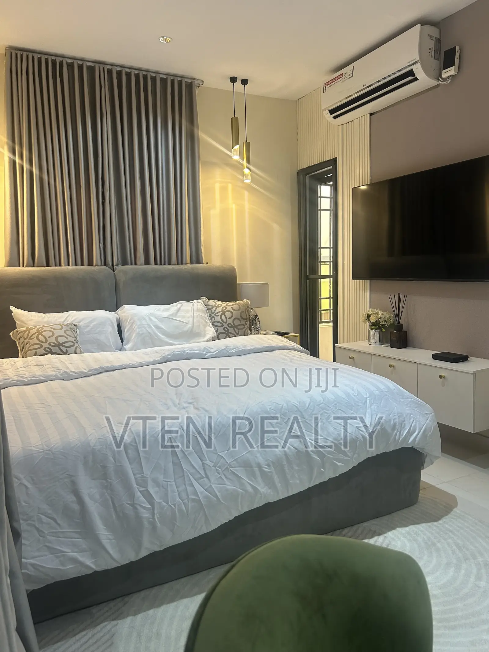 3bedroom Smarthome Terrace