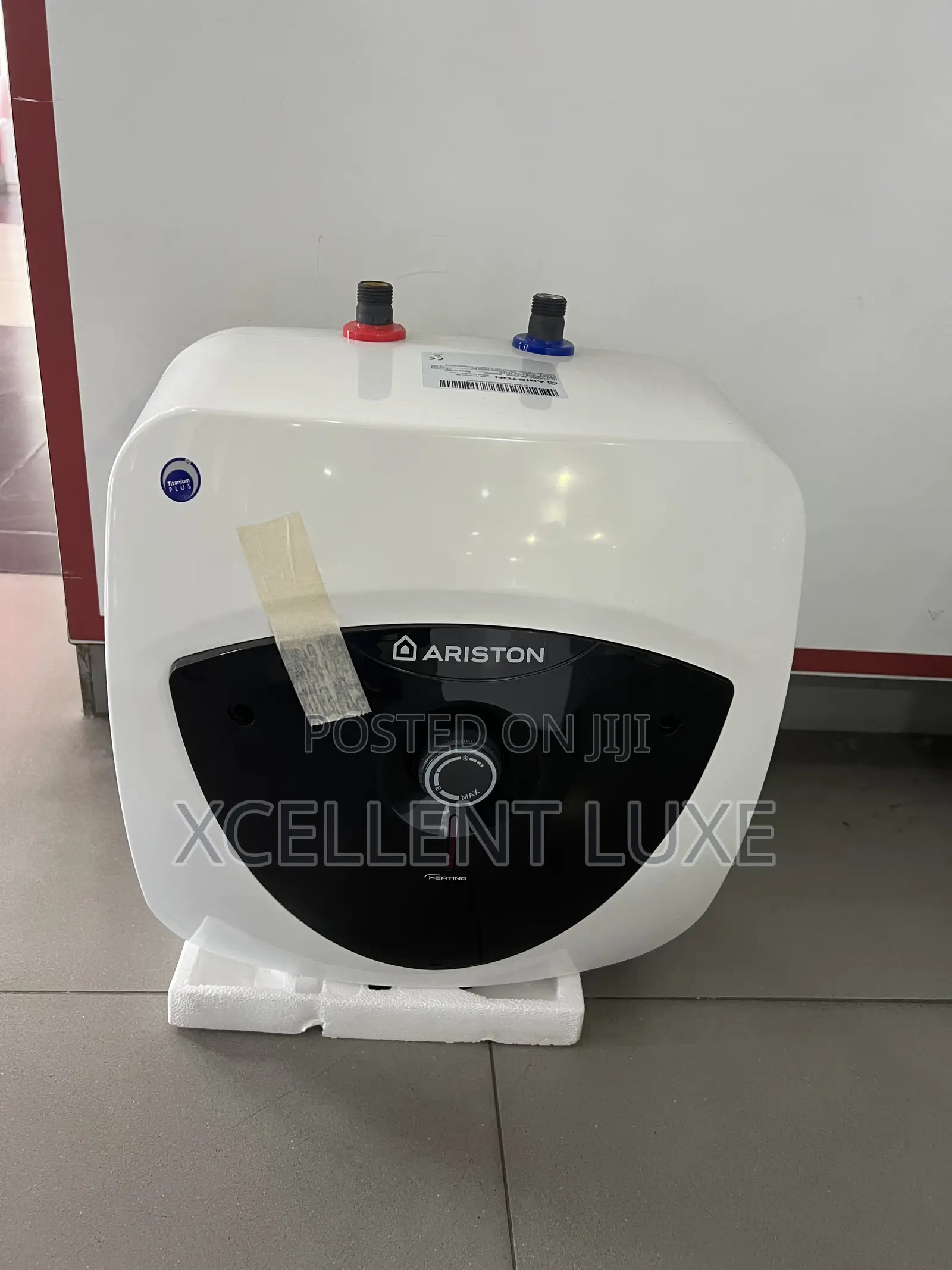 Ariston Andris LUX 10liters Electric Water Heater