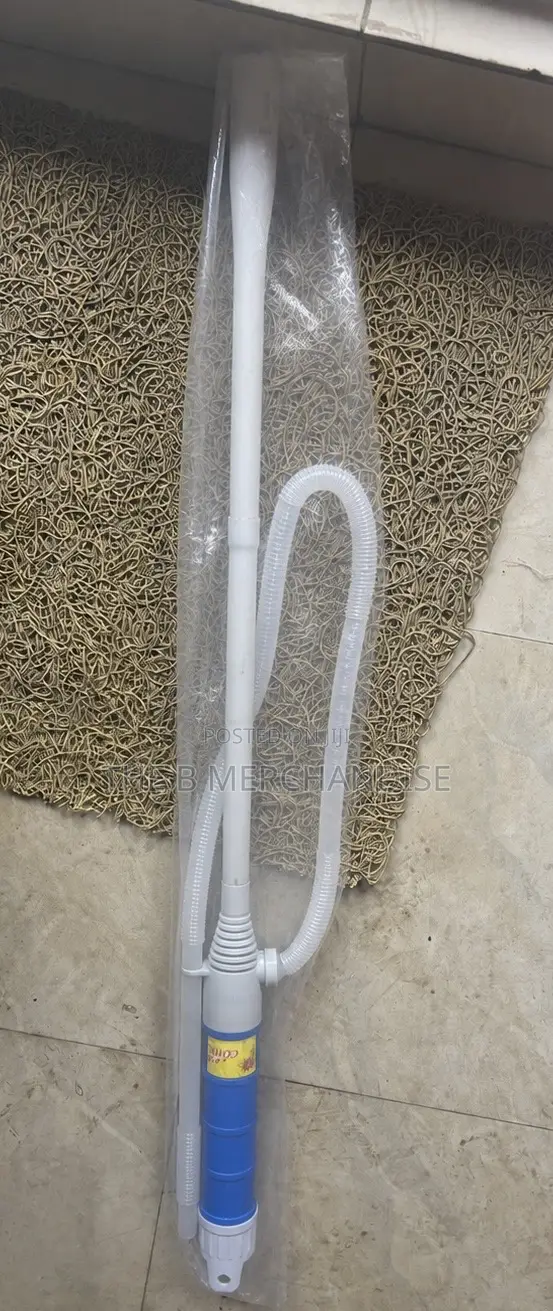 Manual Battery Operated Siphon Liquid Transfer Pump