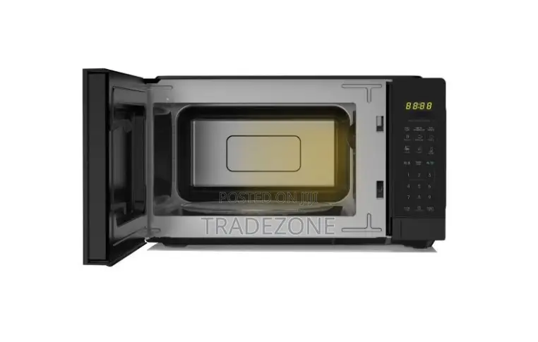 Hisense Microwave 20l 700w (H20mobs15)
