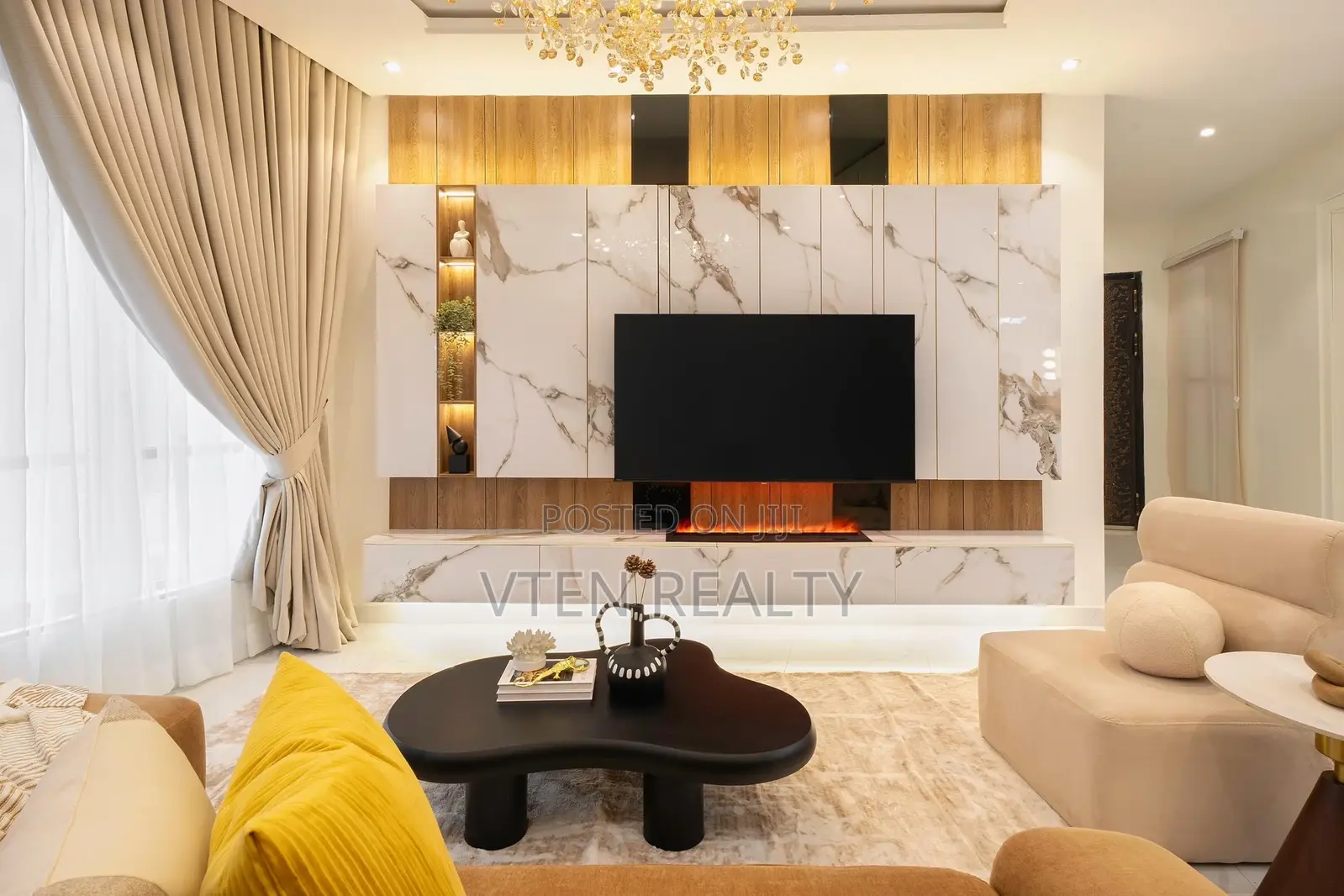 Cozy 2bedroom Apartment