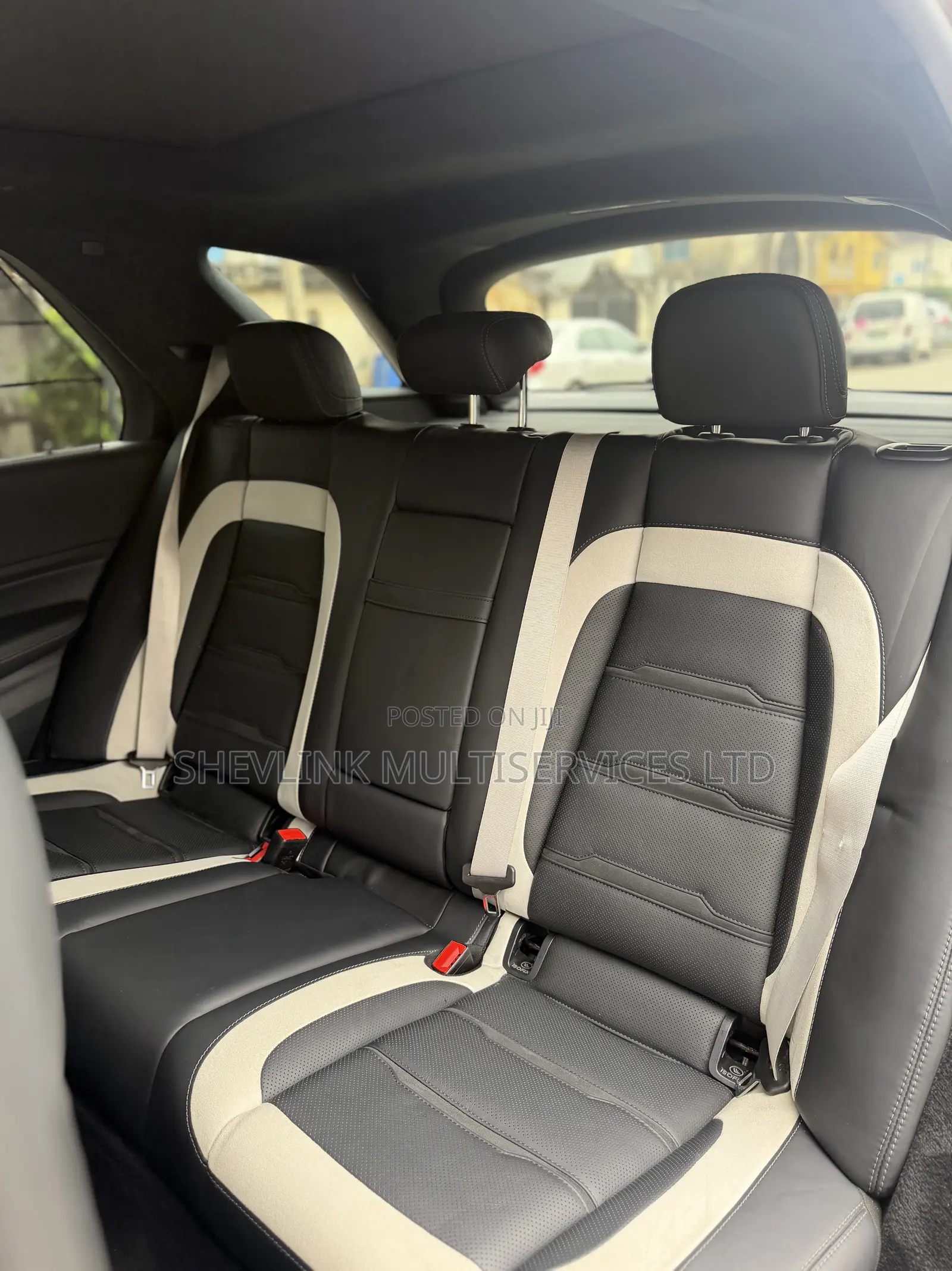 Mercedes-Benz GLE-Class AMG GLE 63 S 4MATIC 2021 Black