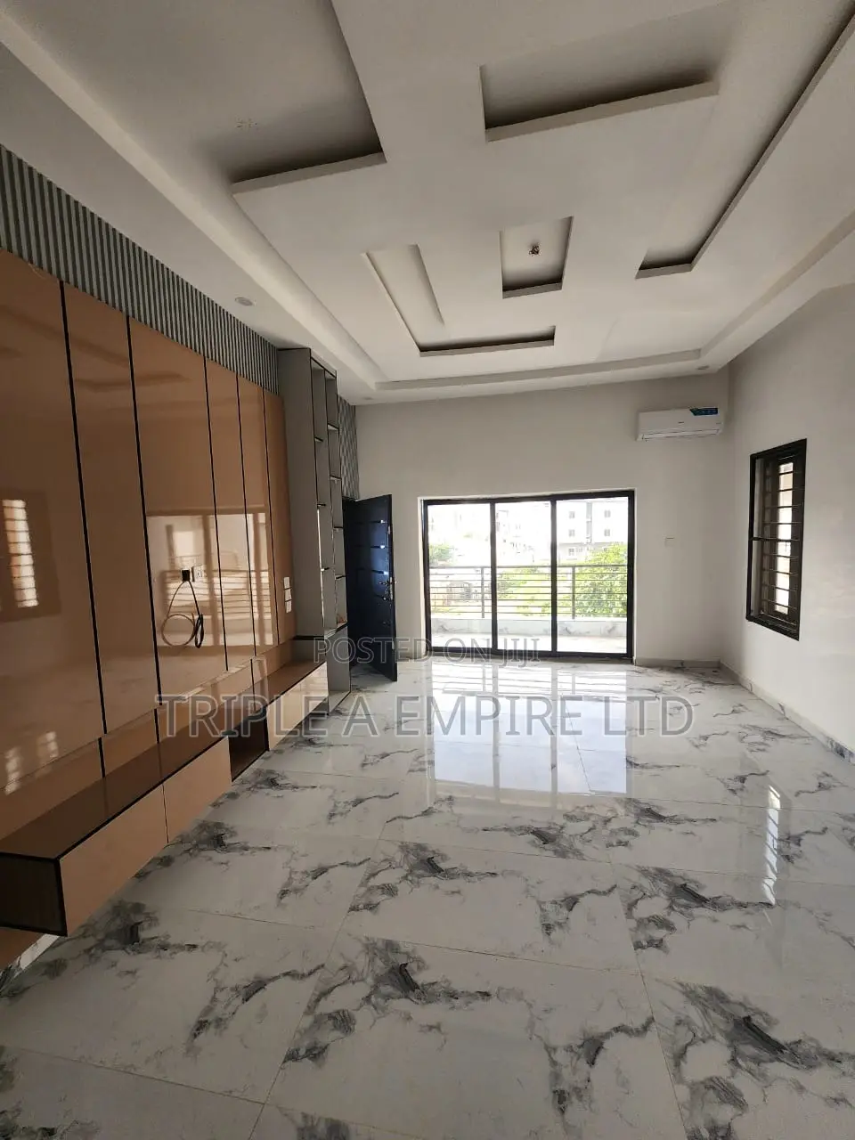 3bdrm Apartment in Jahi for rent