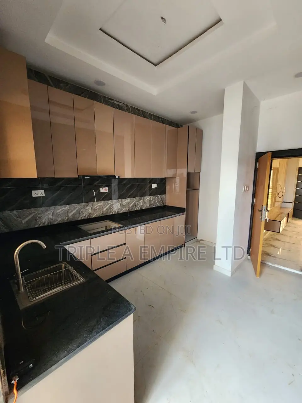 3bdrm Apartment in Jahi for rent