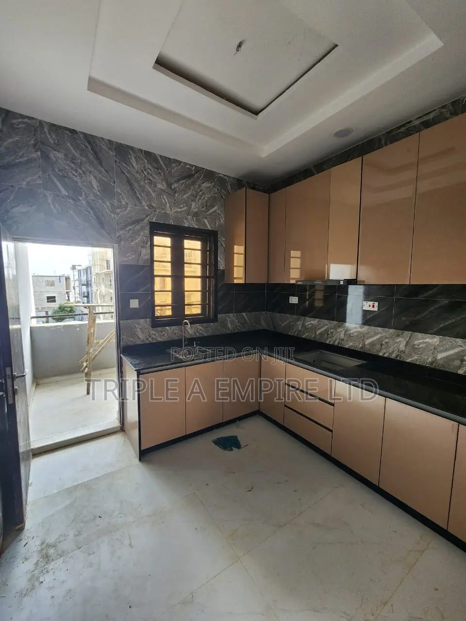 3bdrm Apartment in Jahi for rent