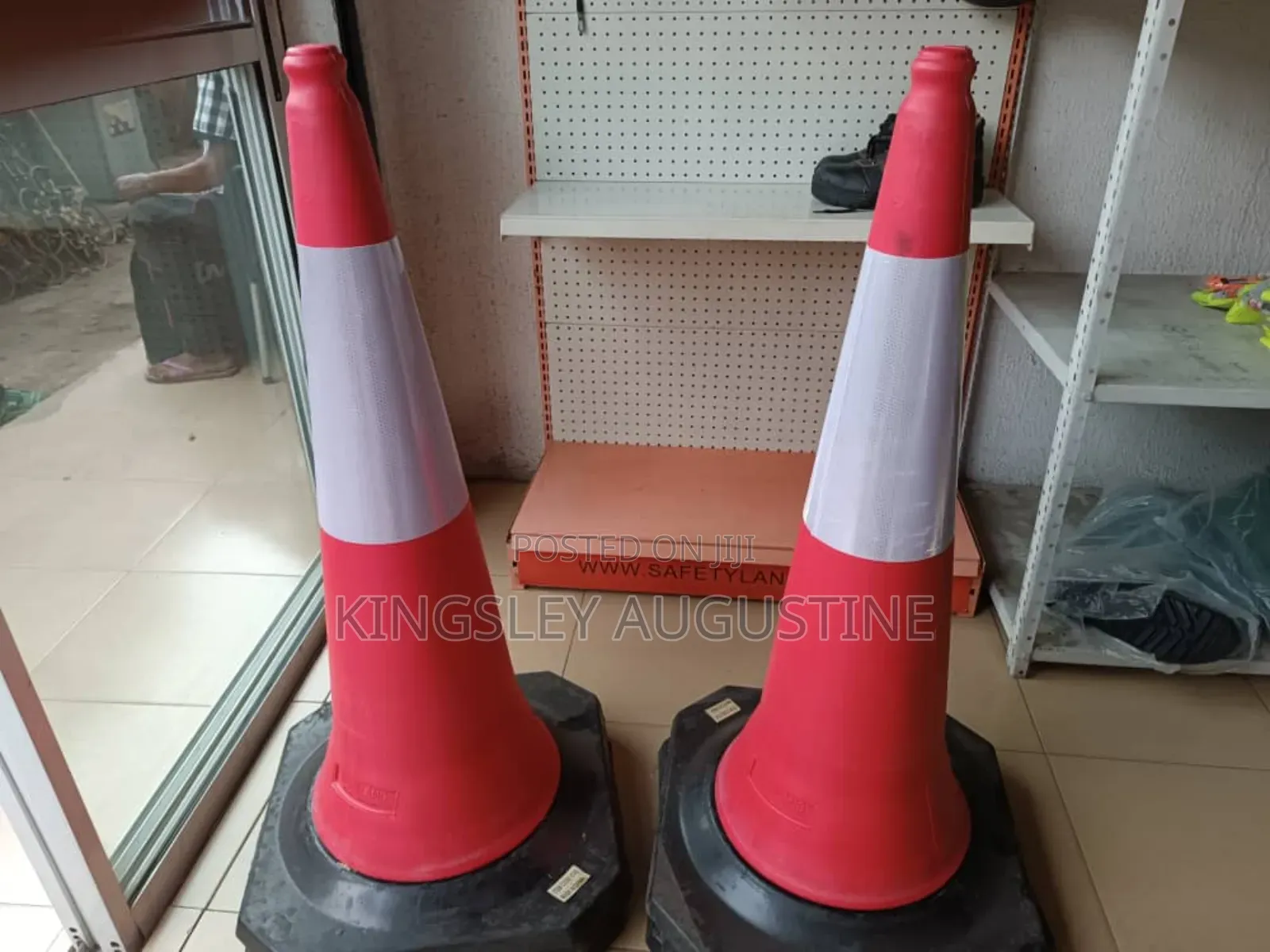 Traffic Cone
