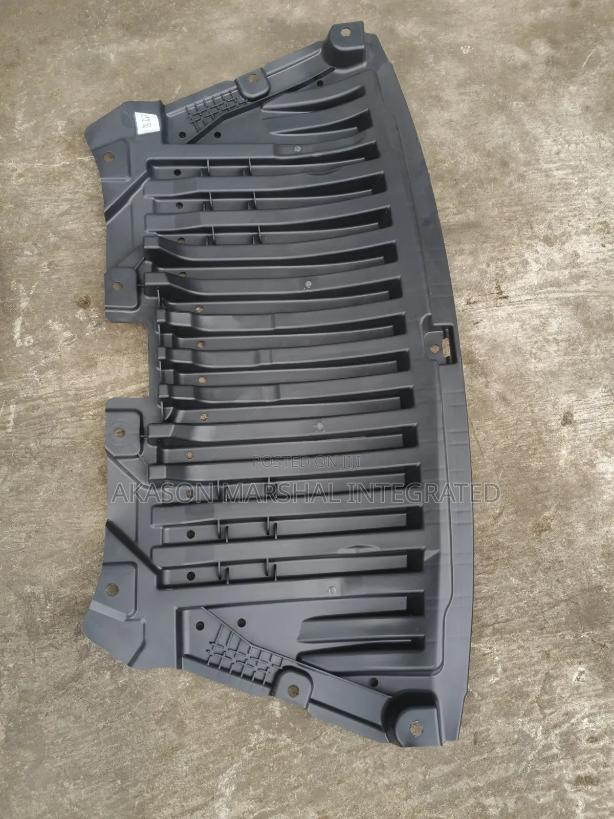E350/300 Water Splash Protector/Dust Cover