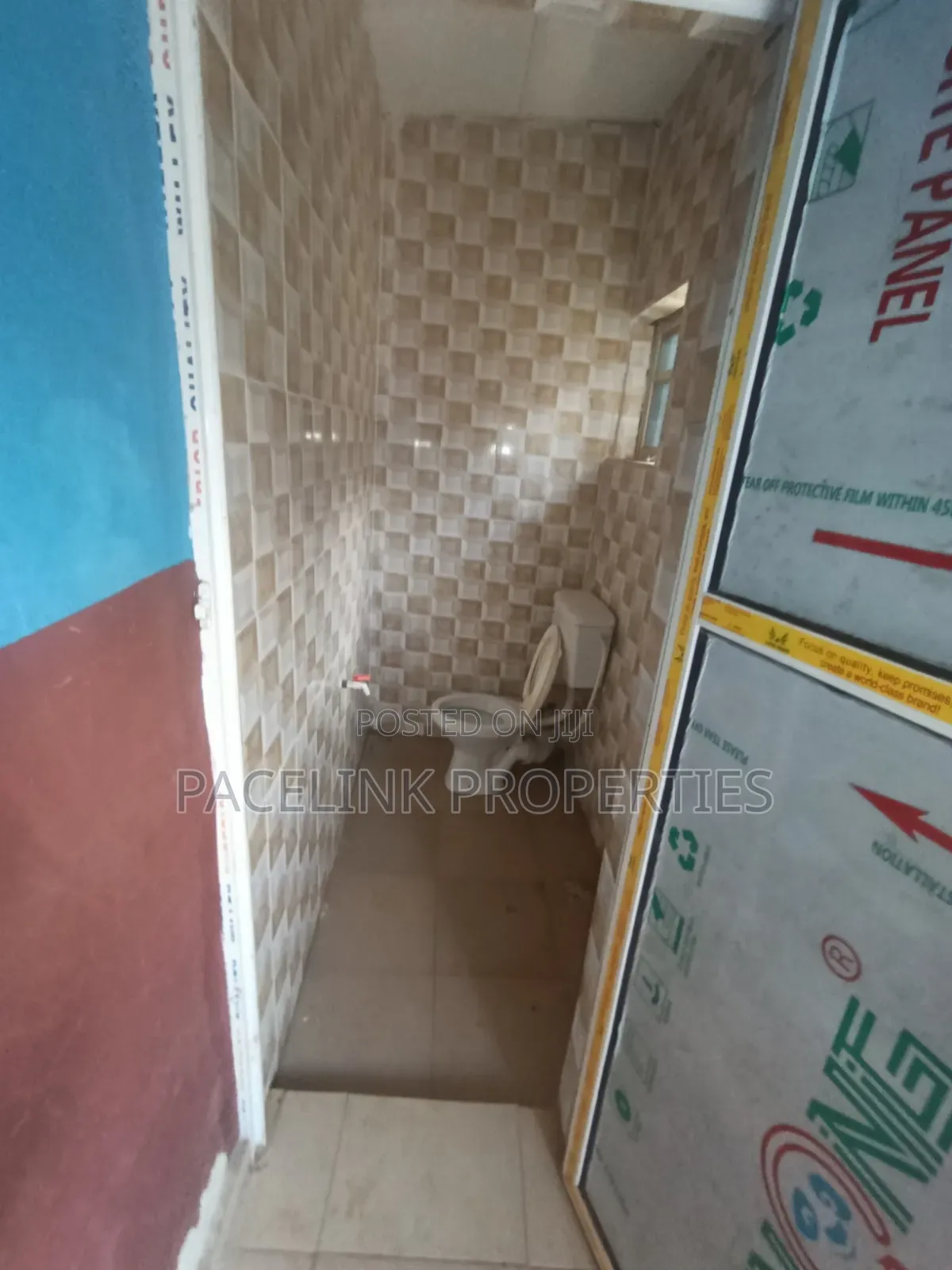 Mini Flat in Ayobo for rent