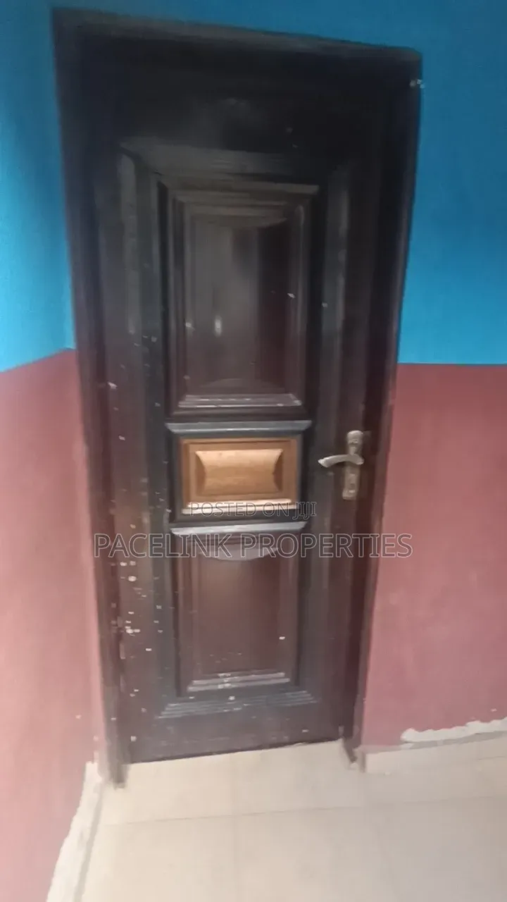 Mini Flat in Ayobo for rent