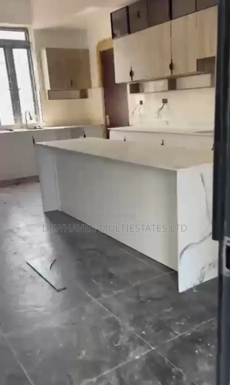 4bdrm Duplex in Oshorun Heritage, Isheri North for sale