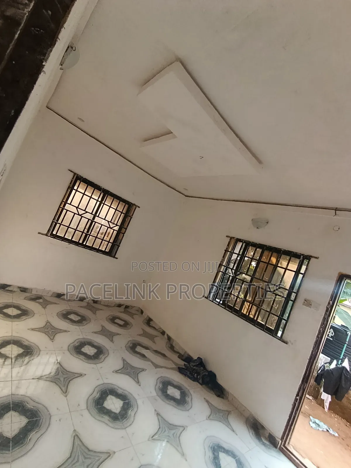 Mini Flat in Ayobo for rent