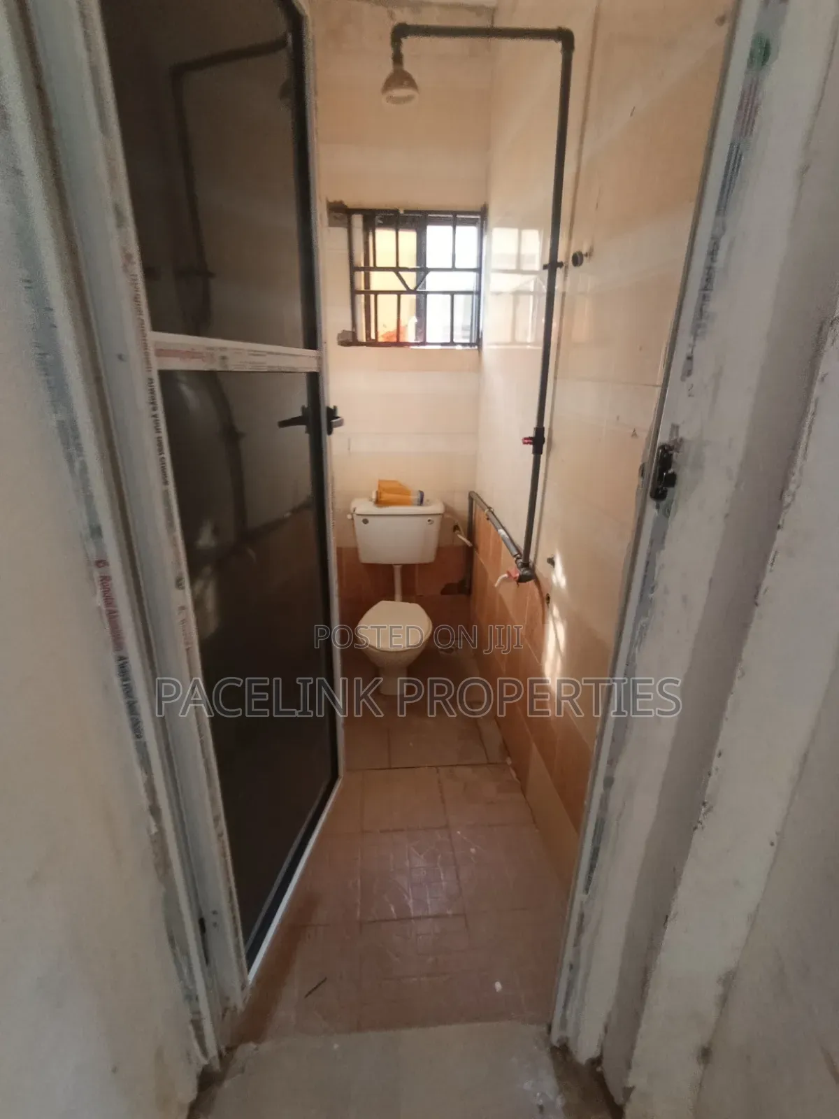Mini Flat in Ayobo for rent