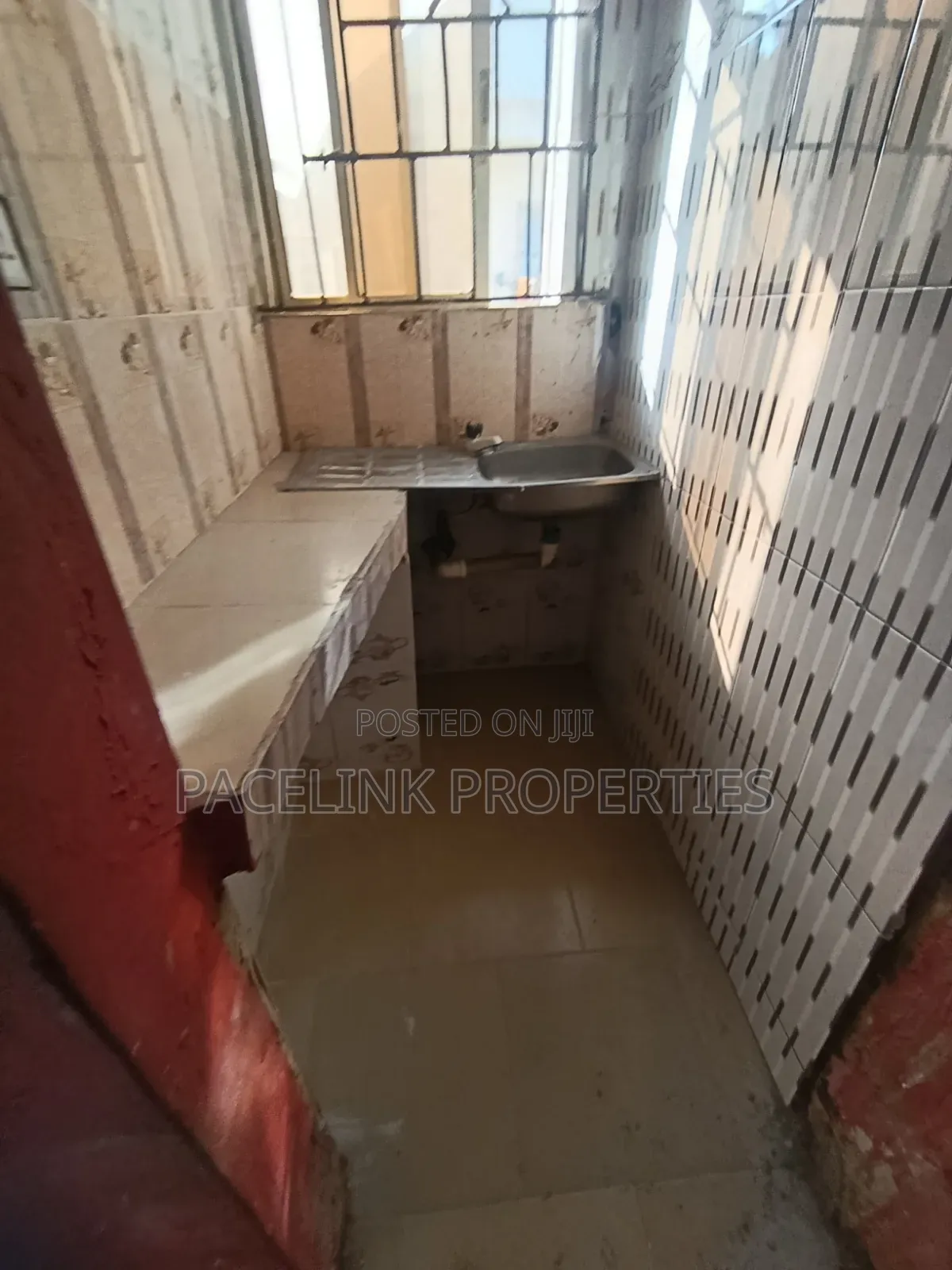 Mini Flat in Ayobo for rent