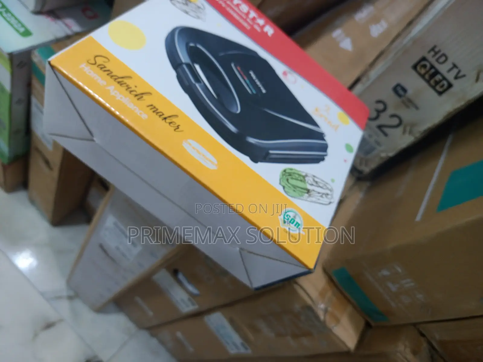 Quick Toast Perfection – Polystar 2 Face Toaster PV-SWB830B2