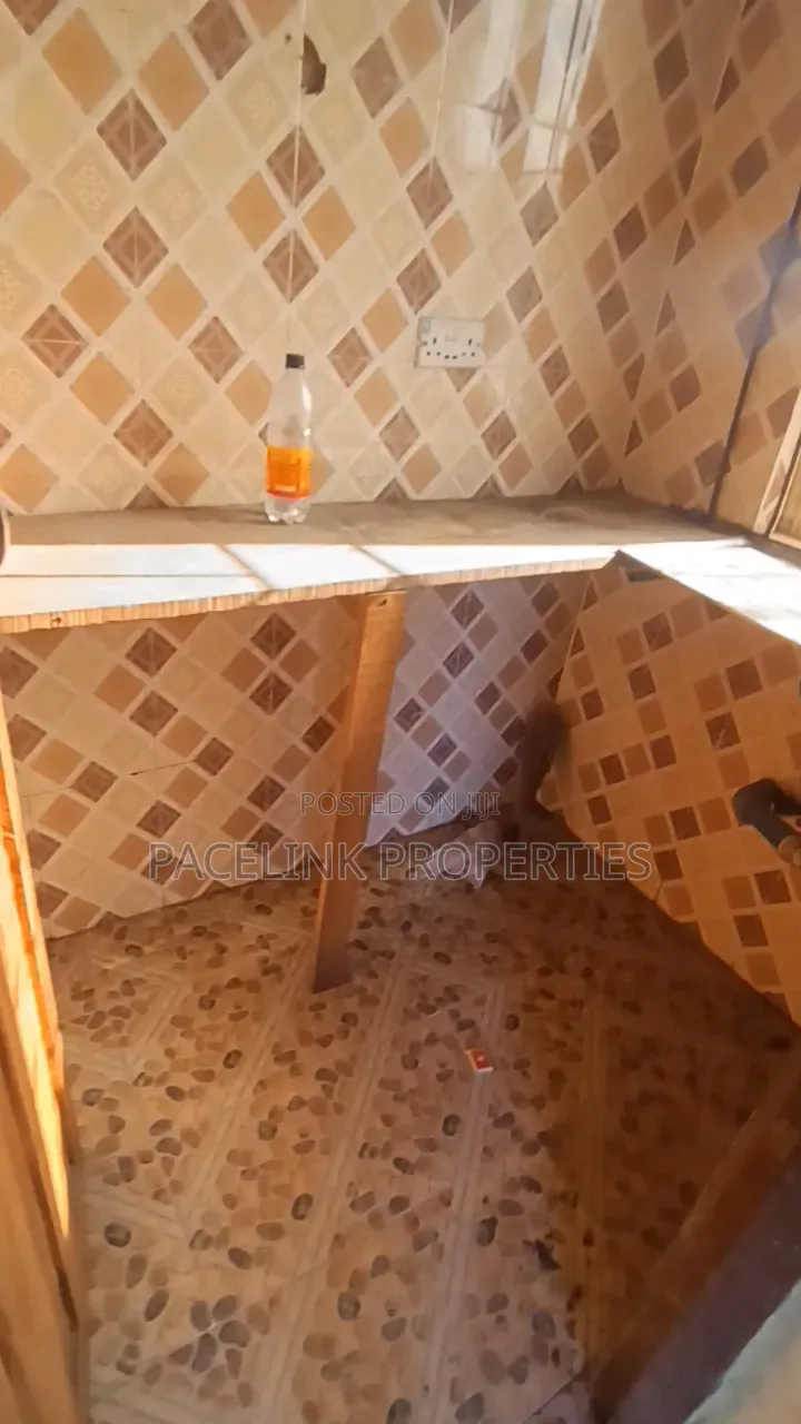 Mini Flat in Ayobo for rent