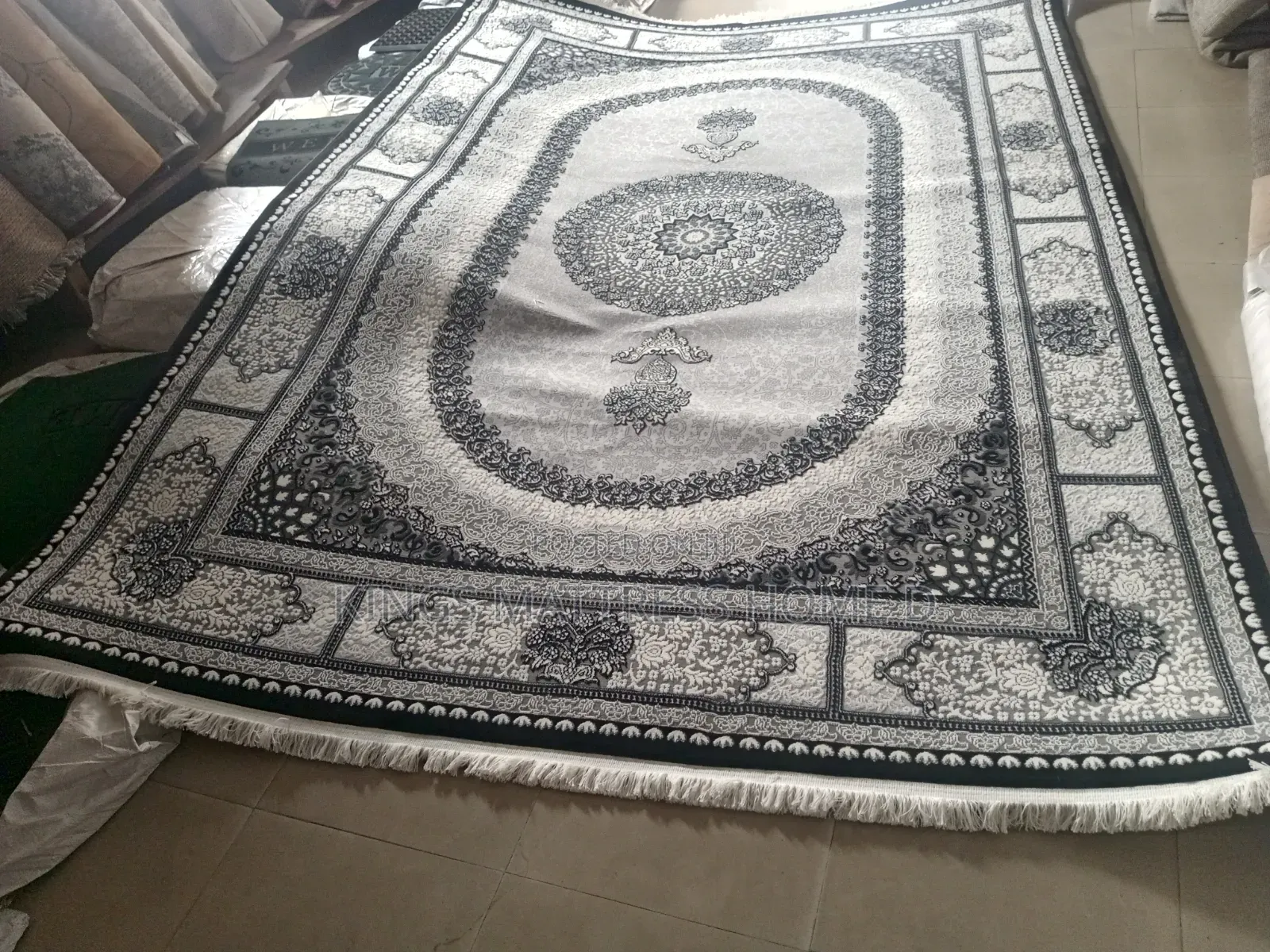 Turkish Mattress and Turkish Rugs for Home