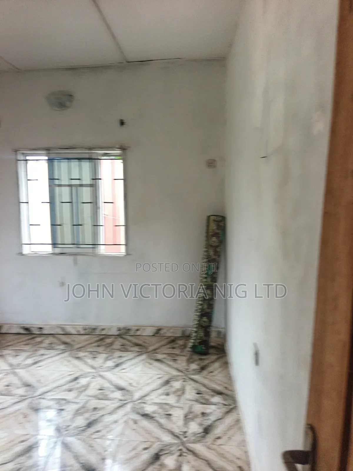 1bdrm Block of Flats in Dajo, Badagry / Badagry for rent