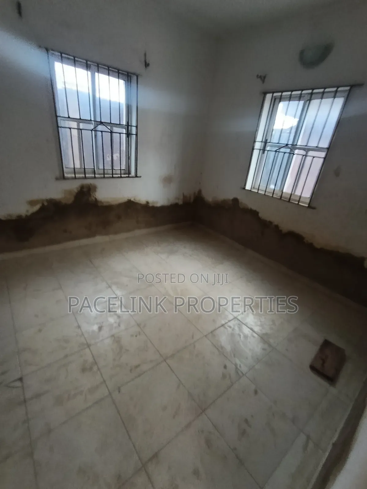 Mini Flat in Ayobo for rent