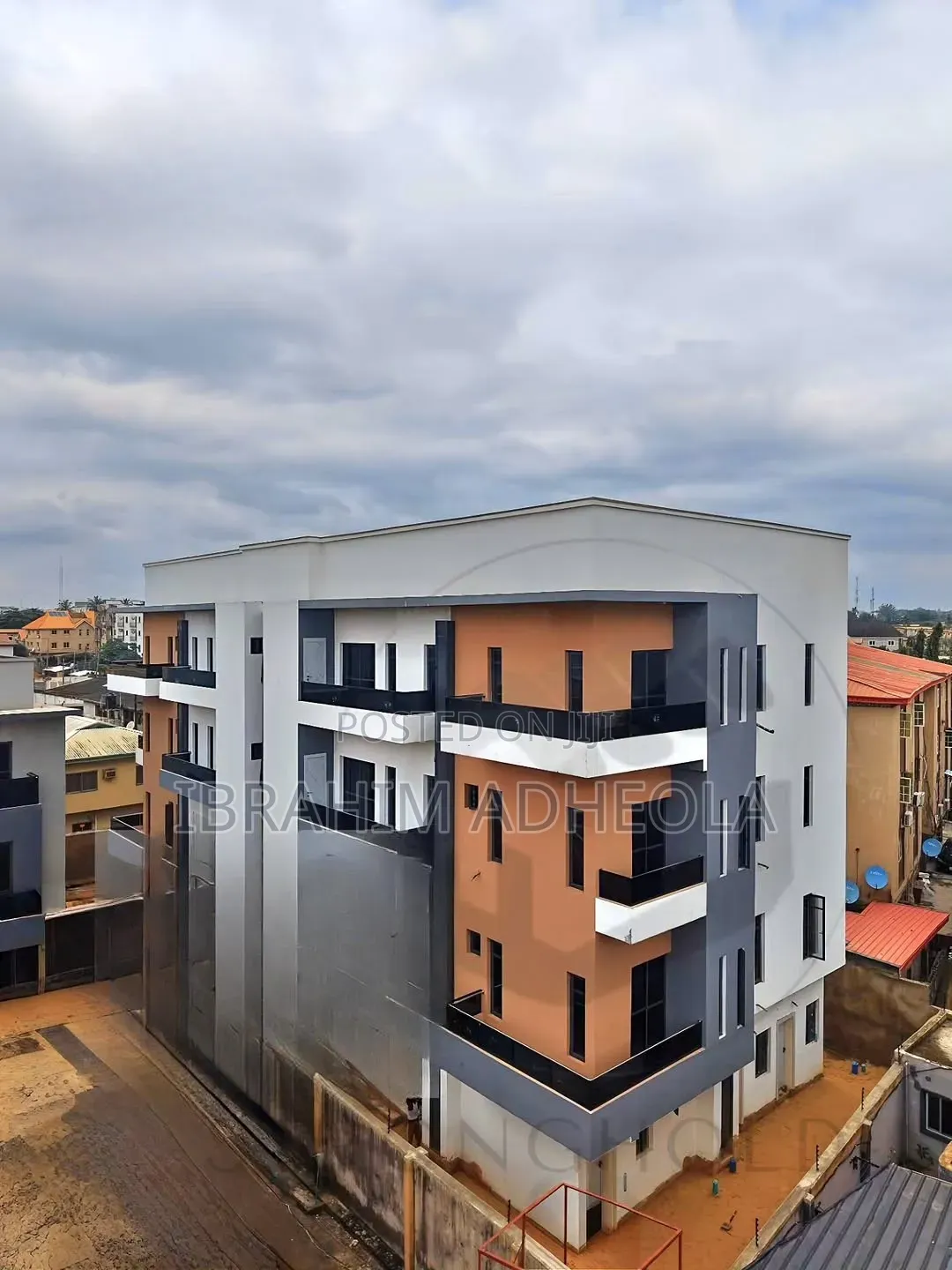 3bdrm Apartment in Maryland Estate for sale
