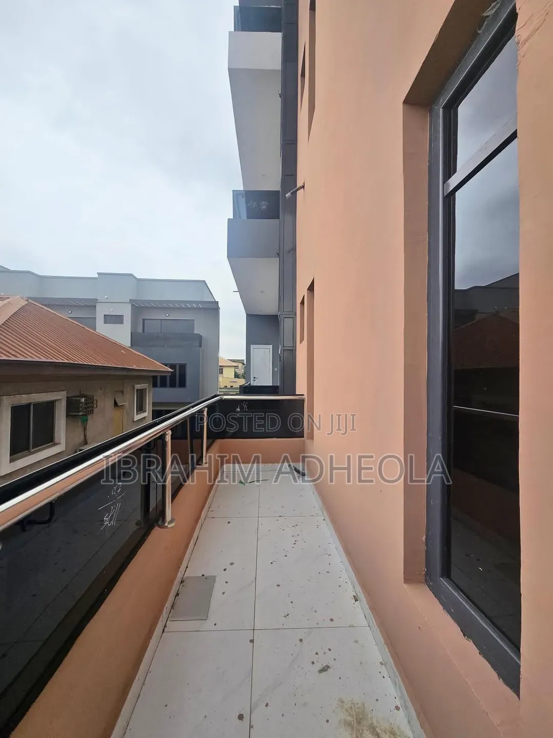 3bdrm Apartment in Maryland Estate for sale