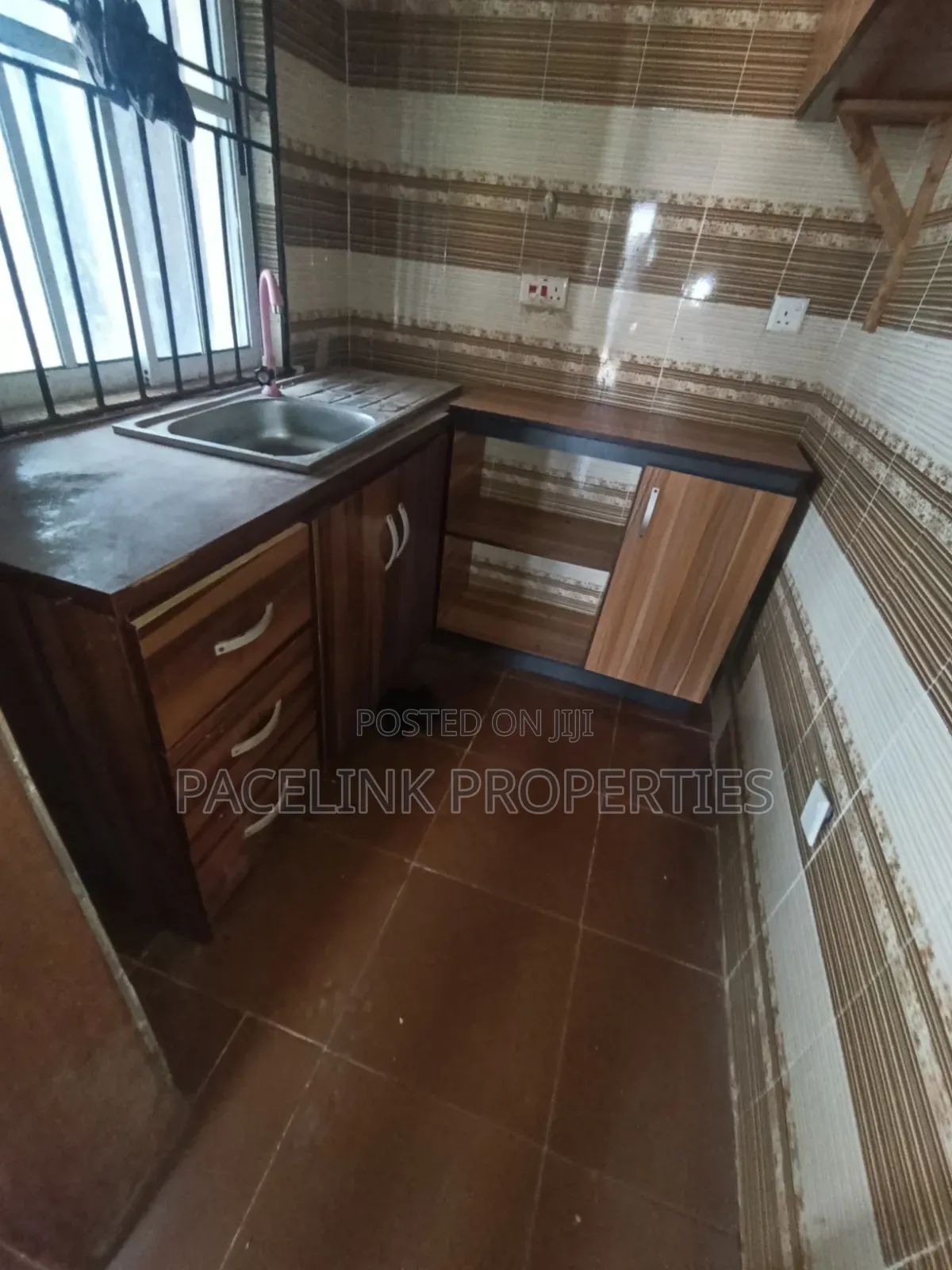 Mini Flat in Ayobo for rent
